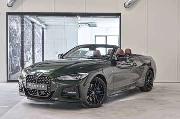 Cabrio 430iXA