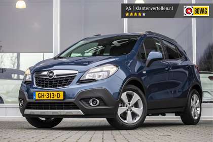 Opel Mokka 1.4 T Edition | Trekhaak | NL Auto | Park. sens. V