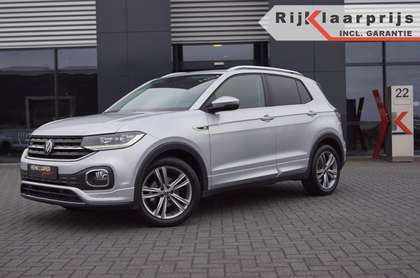 Volkswagen T-Cross 1.0 TSI DSG R-Line / Navi / Camera / ACC / PDC / L