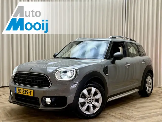 MINI One Countryman Mini 1.5 Org.NL! / Keyless / Harman/Kardon / Afn.