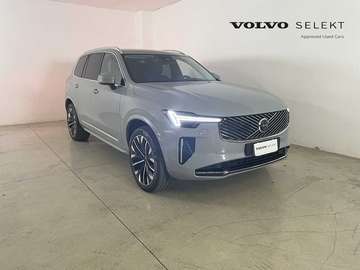 Plus, B5 AWD Mild hybrid, Benzina, Bright, 7 Sedil