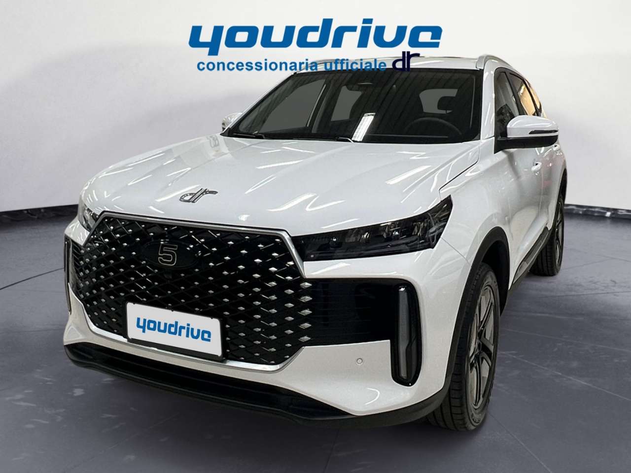 DR Automobiles DR5 NEW DR 5 1.5 HEV