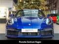 Porsche 992 (911) Turbo S Cabriolet Burmester/PCCB/Lift/ Blue - thumbnail 5