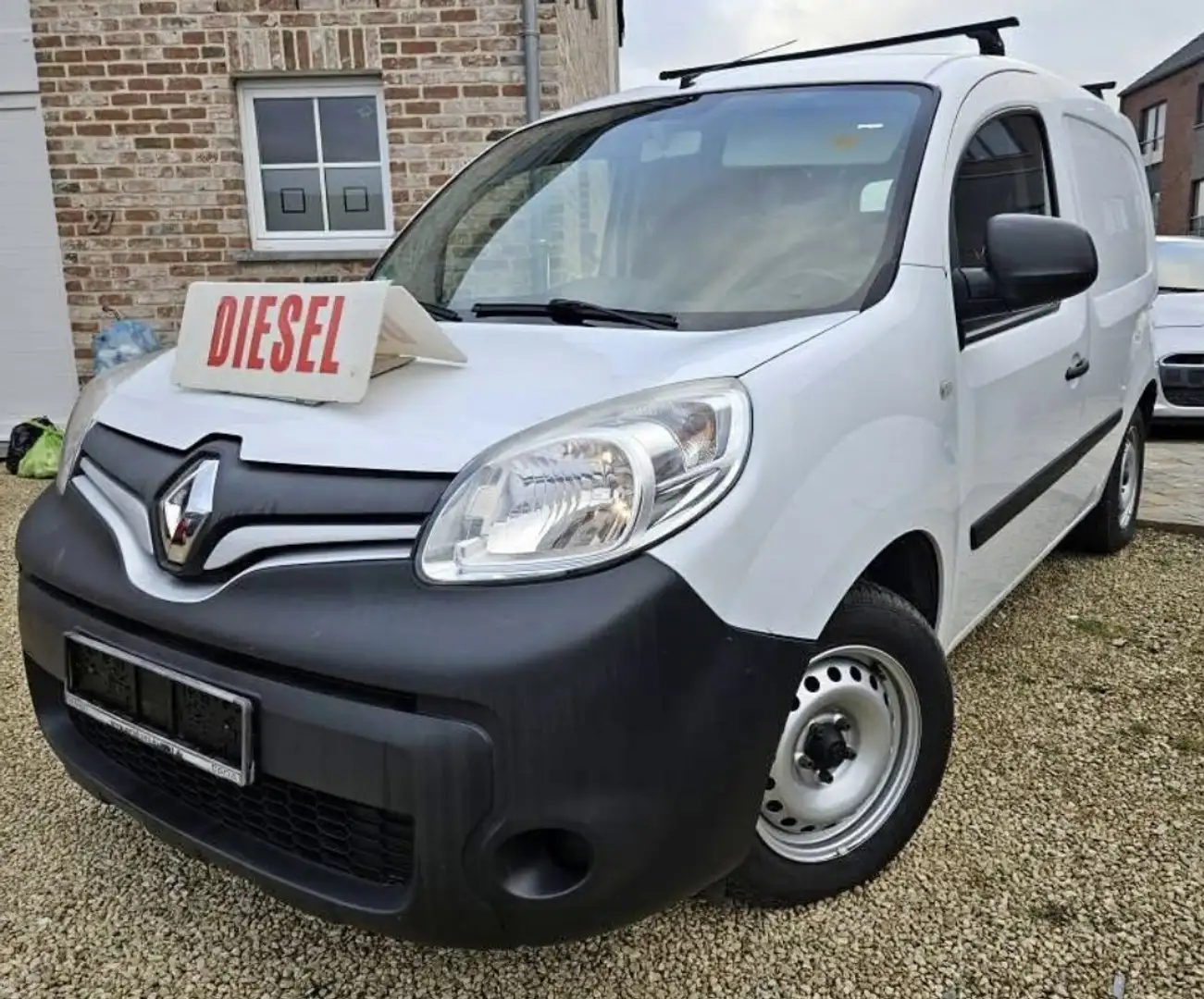 Renault Kangoo 1.5 dCi tva déductible ! - 1