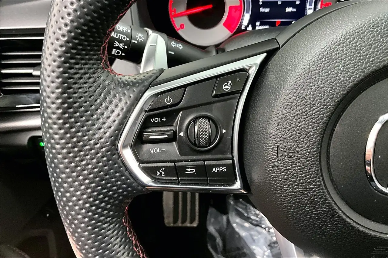 Acura RDX снимка Acura RDX