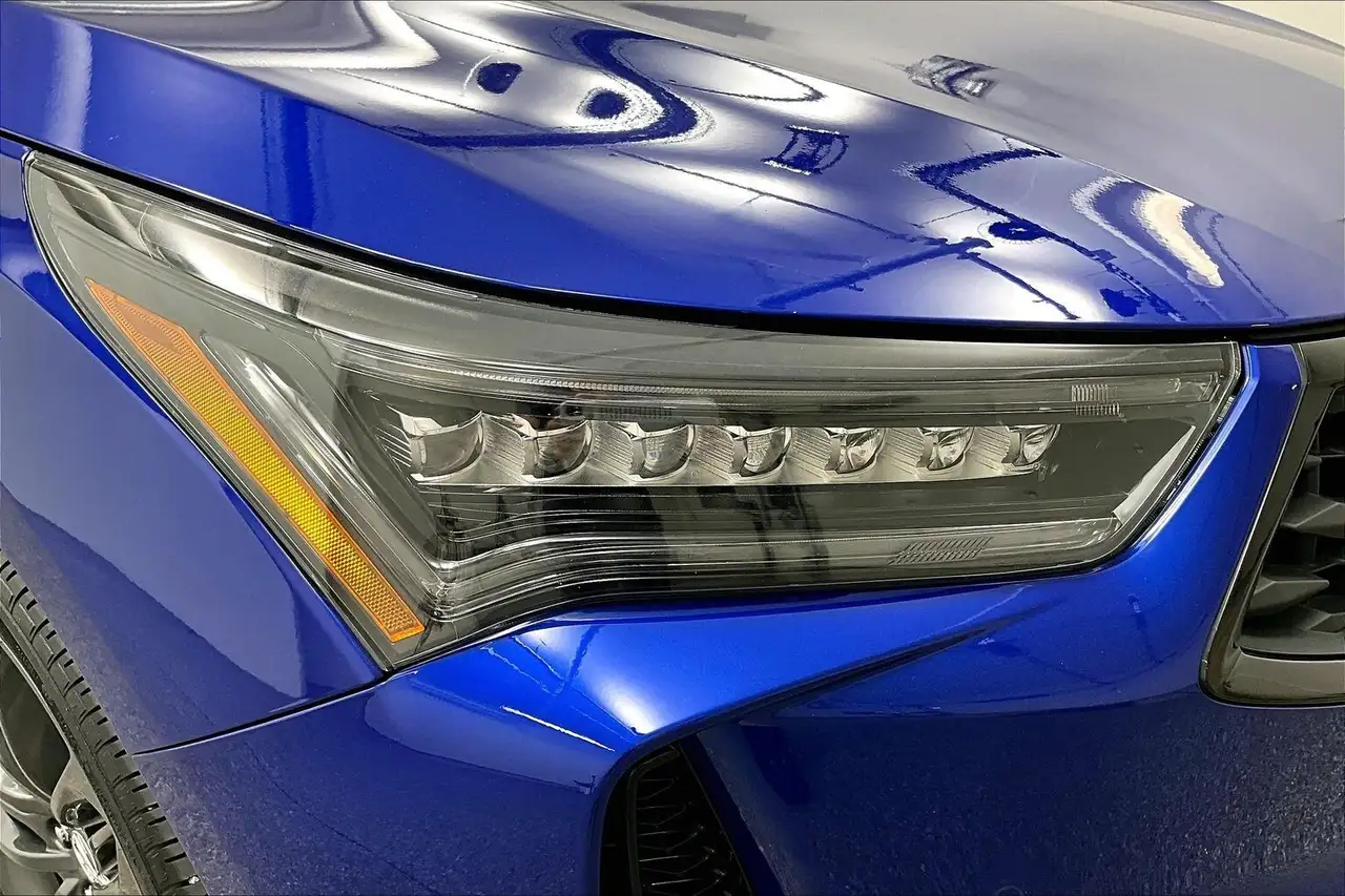 Acura RDX снимка Acura RDX