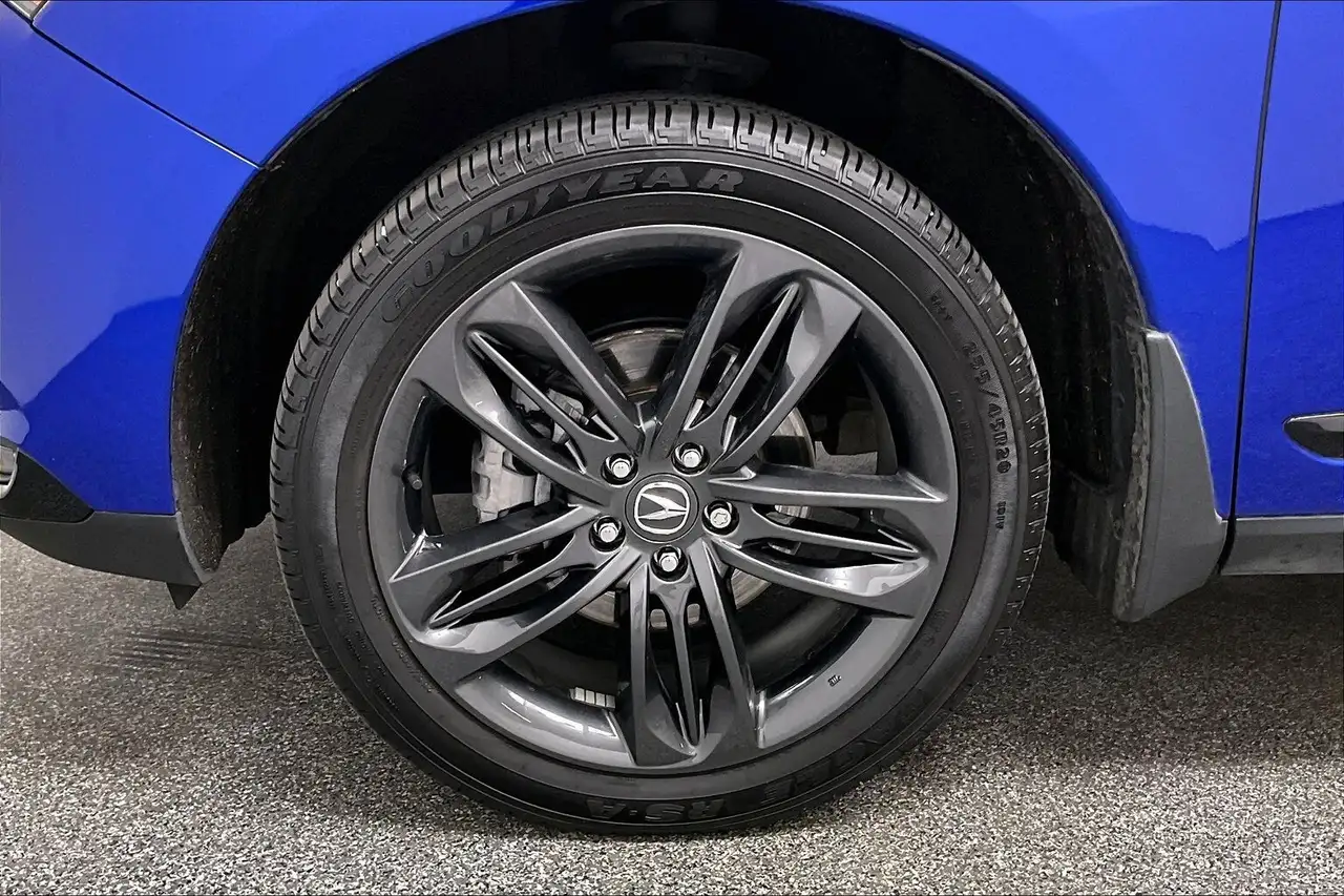 Acura RDX снимка Acura RDX