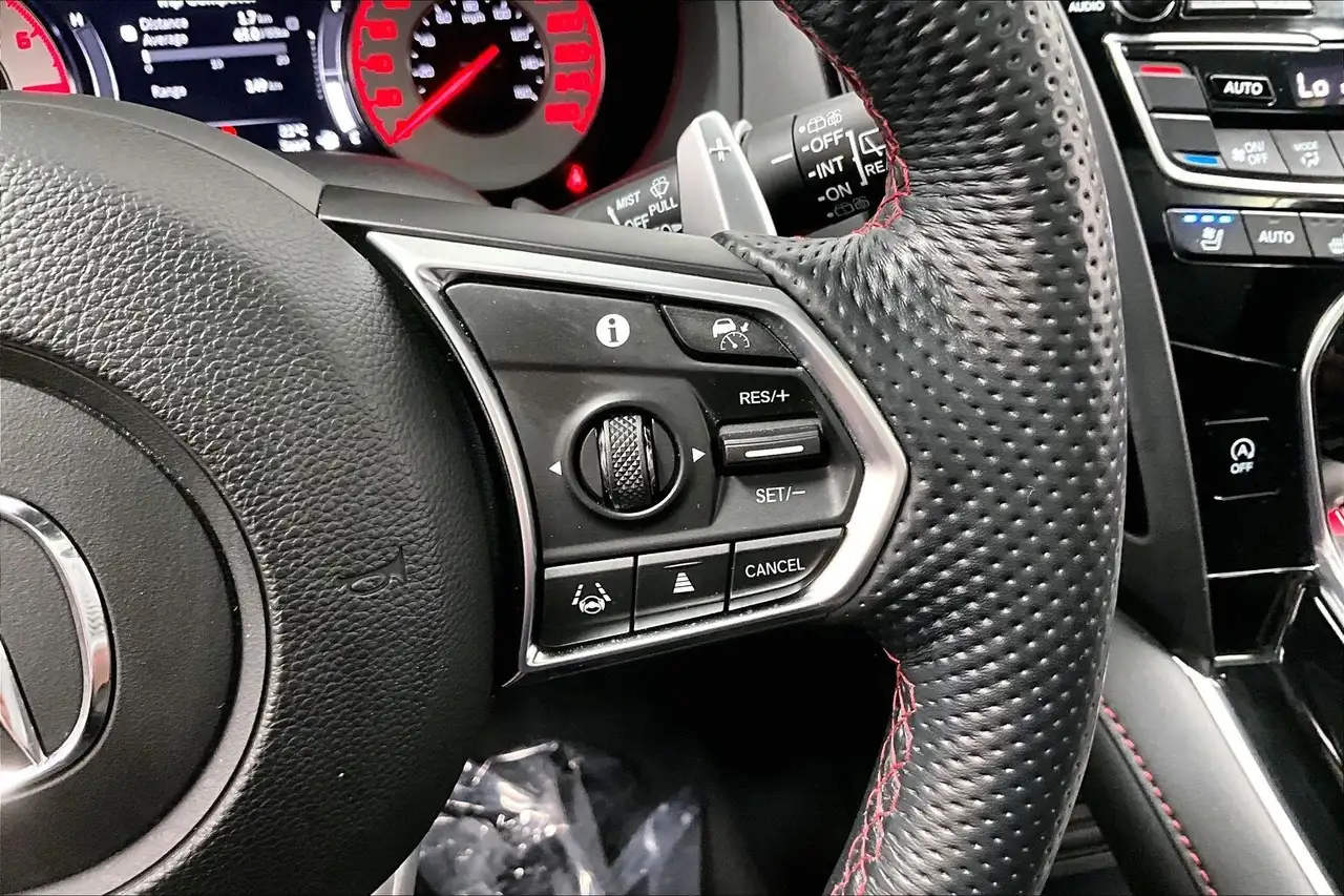 Acura RDX снимка Acura RDX