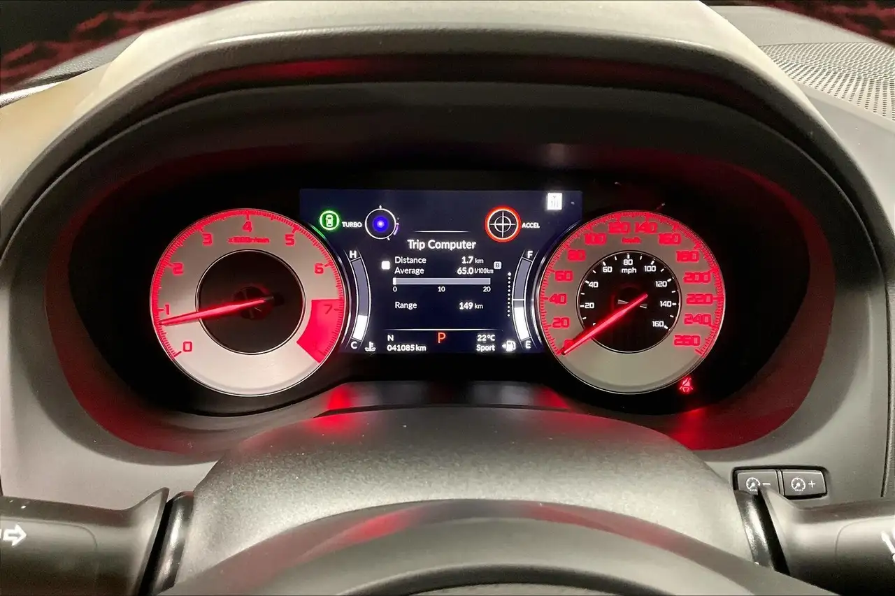 Acura RDX снимка Acura RDX