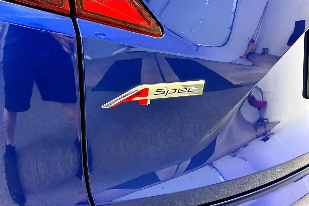 Acura RDX снимка Acura RDX