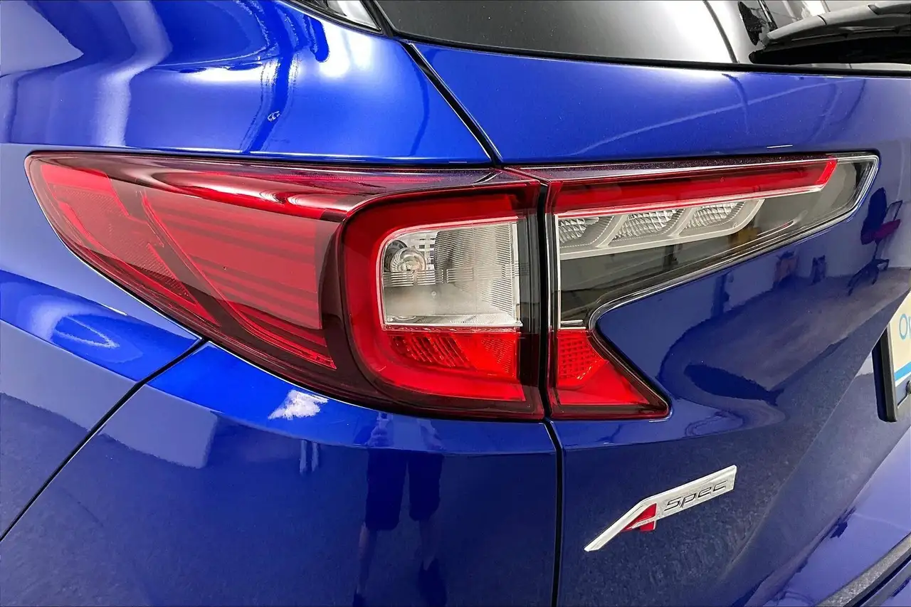 Acura RDX снимка Acura RDX