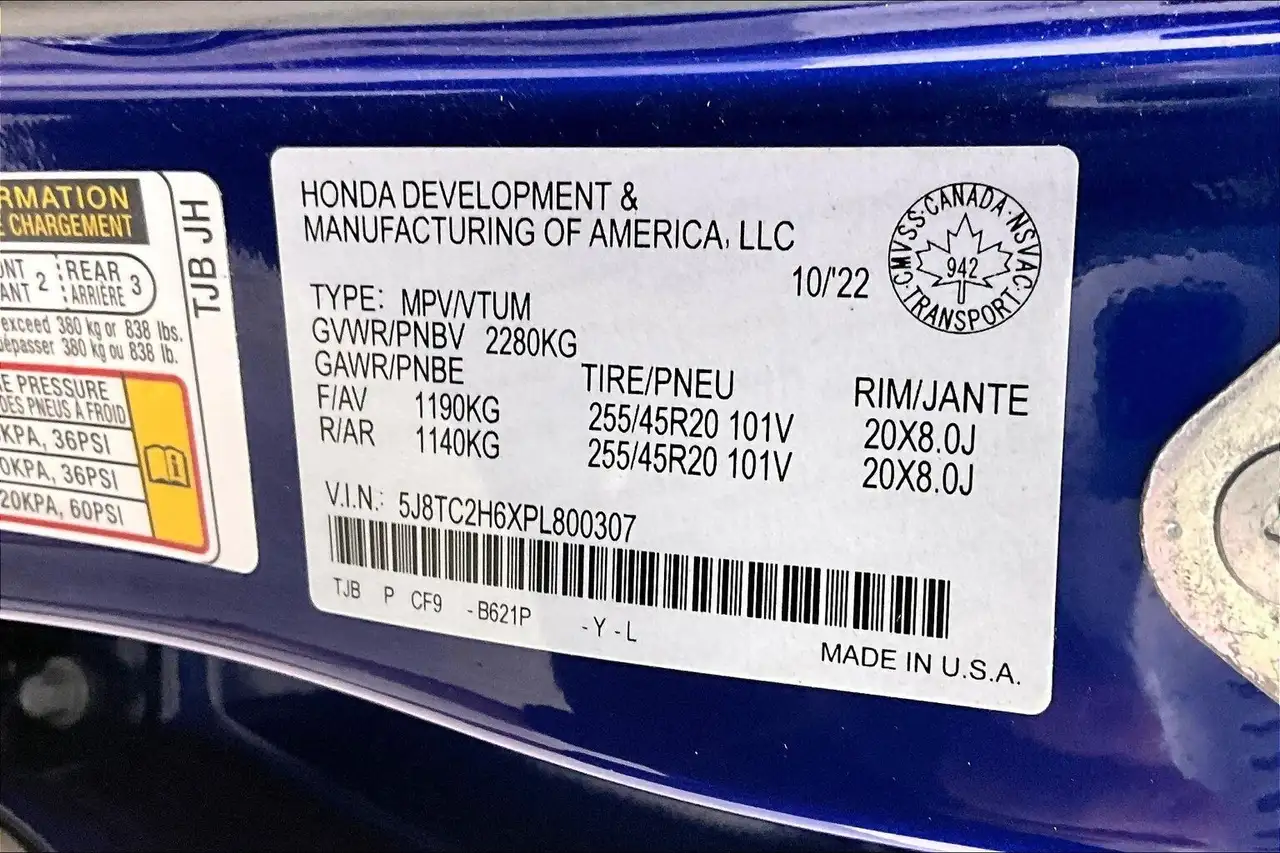 Acura RDX снимка Acura RDX