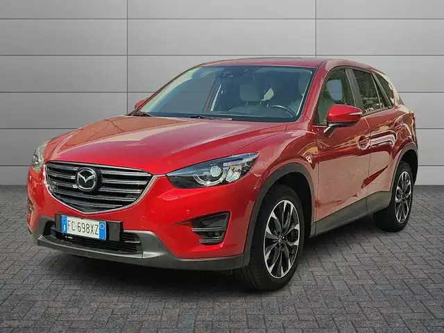Mazda CX-5 2.2 Exceed 4wd 175cv 6at