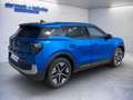 Ford Explorer Elektromotor mit Extended Range RWD 79kWh Explorer Blau - thumbnail 3