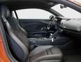 Audi R8 Coupé q. Plus*S-Abgas *Schale *Carbon*Keramik Kırmızı - thumbnail 9