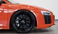 Audi R8 Coupé q. Plus*S-Abgas *Schale *Carbon*Keramik Rot - thumbnail 7