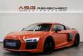 Audi R8 Coupé q. Plus*S-Abgas *Schale *Carbon*Keramik Red - thumbnail 1