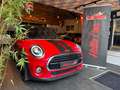 MINI Cooper Mini 1.5A Cooper * BOITE AUTO * TOIT OUVRANT * GPS Rouge - thumbnail 10