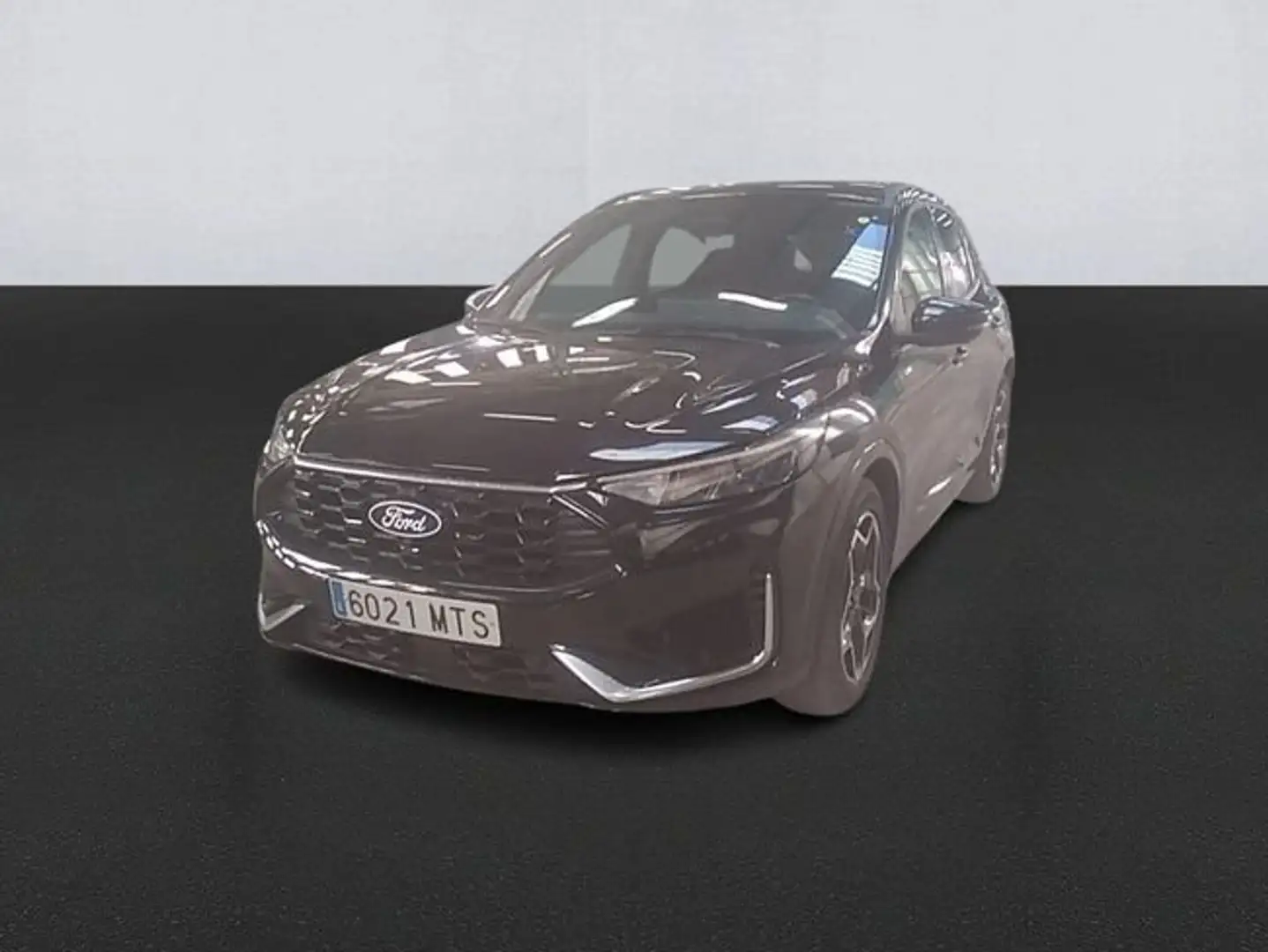 Ford Kuga 2.5 Duratec FHEV ST-Line 4x2 Aut. Negro - 1