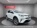 Toyota RAV 4 Hybrid Executive 4x4 AHK BI-LED Weiß - thumbnail 7