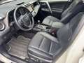 Toyota RAV 4 Hybrid Executive 4x4 AHK BI-LED Weiß - thumbnail 9