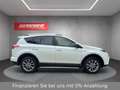 Toyota RAV 4 Hybrid Executive 4x4 AHK BI-LED Weiß - thumbnail 6