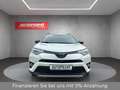 Toyota RAV 4 Hybrid Executive 4x4 AHK BI-LED Weiß - thumbnail 8