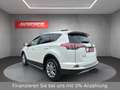 Toyota RAV 4 Hybrid Executive 4x4 AHK BI-LED Weiß - thumbnail 3