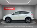 Toyota RAV 4 Hybrid Executive 4x4 AHK BI-LED Weiß - thumbnail 2