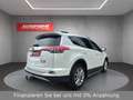 Toyota RAV 4 Hybrid Executive 4x4 AHK BI-LED Weiß - thumbnail 5