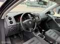 Volkswagen Tiguan 1.4 TSI Sport&Style 4Motion LEES TEKST Negro - thumbnail 11
