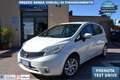 Nissan Note 1.5 dci Acenta 90cv *Tagliandata Nissan - Unipro'* Bianco - thumbnail 1