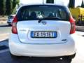 Nissan Note 1.5 dci Acenta 90cv *Tagliandata Nissan - Unipro'* Bianco - thumbnail 6