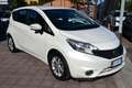 Nissan Note 1.5 dci Acenta 90cv *Tagliandata Nissan - Unipro'* Bianco - thumbnail 3