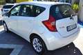 Nissan Note 1.5 dci Acenta 90cv *Tagliandata Nissan - Unipro'* Blanc - thumbnail 7
