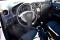 Nissan Note 1.5 dci Acenta 90cv *Tagliandata Nissan - Unipro'* Bianco - thumbnail 10