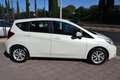 Nissan Note 1.5 dci Acenta 90cv *Tagliandata Nissan - Unipro'* Bianco - thumbnail 4