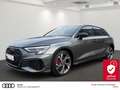 Audi A3 Sportback 45 TFSI e S line MMI KAMERA VIRTUAL Gris - thumbnail 1