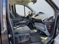 Ford Transit Custom/KLIMA/9-SITZER/EURO.5/AHK/TEMPOMA Negro - thumbnail 16
