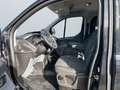 Ford Transit Custom/KLIMA/9-SITZER/EURO.5/AHK/TEMPOMA Negro - thumbnail 17