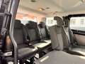 Ford Transit Custom/KLIMA/9-SITZER/EURO.5/AHK/TEMPOMA Negro - thumbnail 13