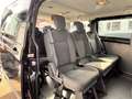 Ford Transit Custom/KLIMA/9-SITZER/EURO.5/AHK/TEMPOMA Negro - thumbnail 12