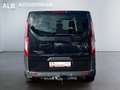 Ford Transit Custom/KLIMA/9-SITZER/EURO.5/AHK/TEMPOMA Negro - thumbnail 4