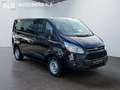 Ford Transit Custom/KLIMA/9-SITZER/EURO.5/AHK/TEMPOMA Negro - thumbnail 7