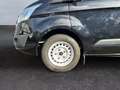 Ford Transit Custom/KLIMA/9-SITZER/EURO.5/AHK/TEMPOMA Negro - thumbnail 9