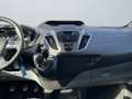 Ford Transit Custom/KLIMA/9-SITZER/EURO.5/AHK/TEMPOMA Negro - thumbnail 20