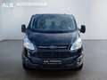 Ford Transit Custom/KLIMA/9-SITZER/EURO.5/AHK/TEMPOMA Negro - thumbnail 8