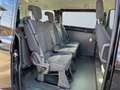 Ford Transit Custom/KLIMA/9-SITZER/EURO.5/AHK/TEMPOMA Negro - thumbnail 11