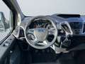 Ford Transit Custom/KLIMA/9-SITZER/EURO.5/AHK/TEMPOMA Negro - thumbnail 19
