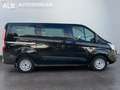 Ford Transit Custom/KLIMA/9-SITZER/EURO.5/AHK/TEMPOMA Negro - thumbnail 6
